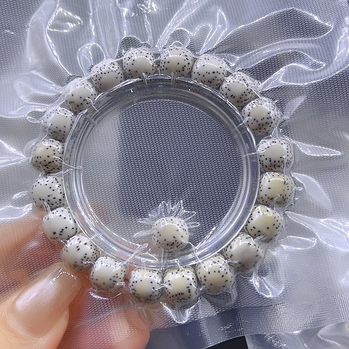 星月菩提吊坠飘*直播间