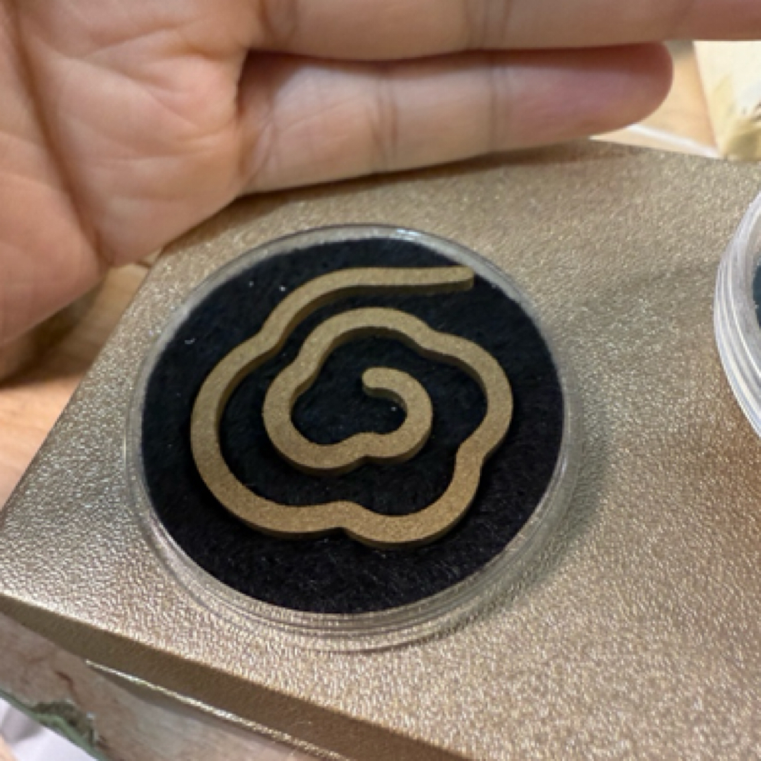 小祥云香片 家用香片