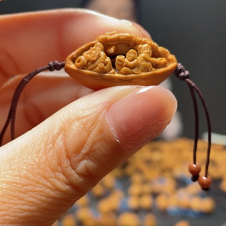 橄榄核手串/手链橄榄