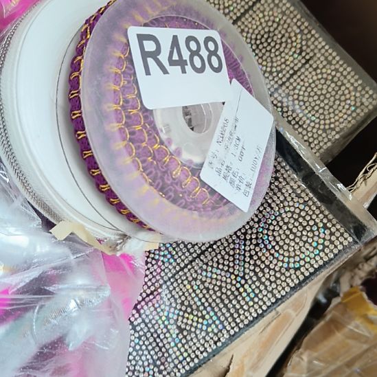 *****488手工辅料库存DIY