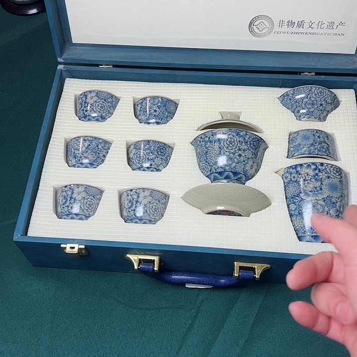 孤品茶具套装等等等等