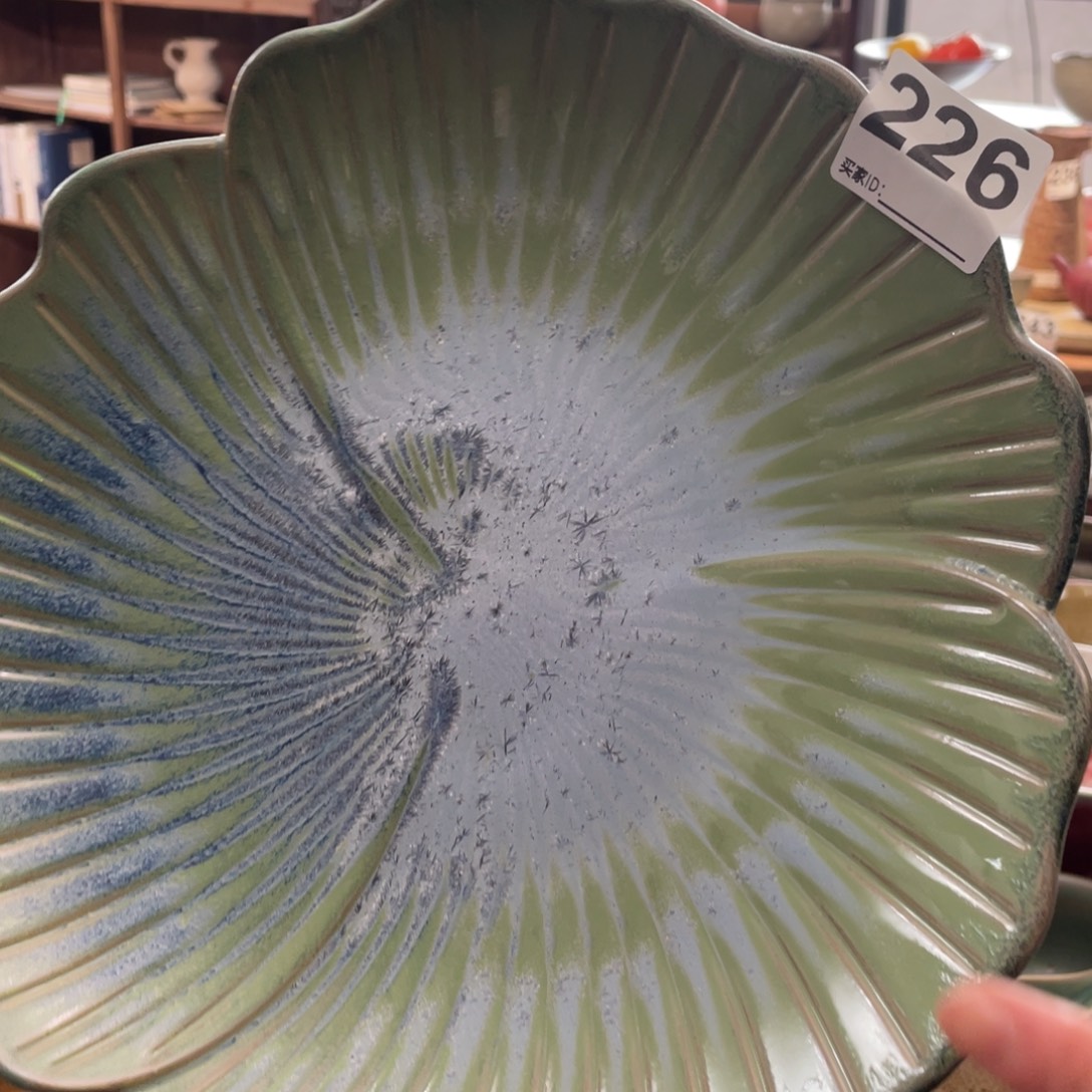 瓷片景德镇手工手作