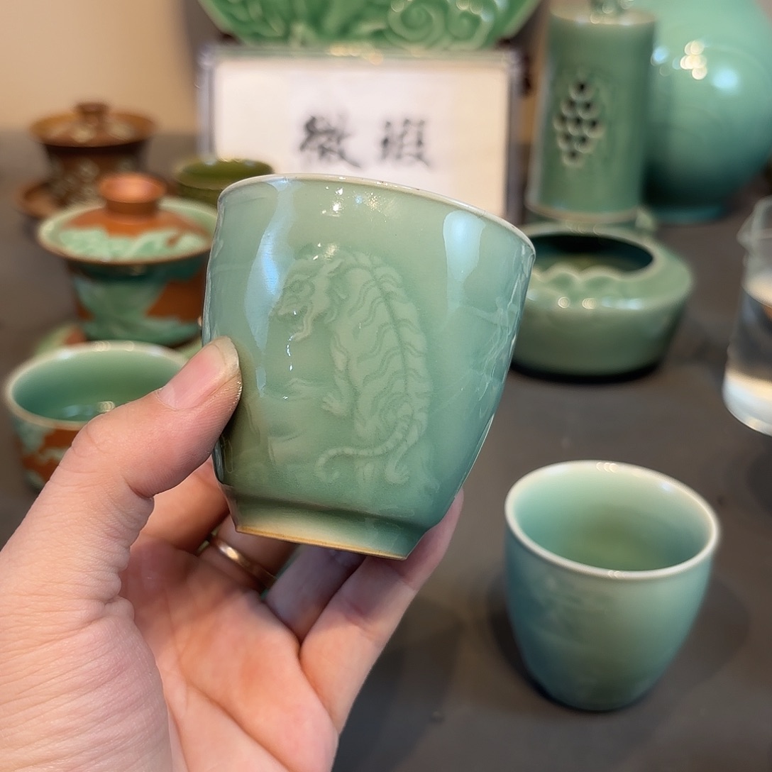 瓷片青瓷青瓷青瓷青瓷