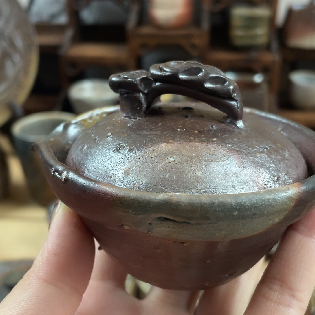 备前烧备前烧绞出