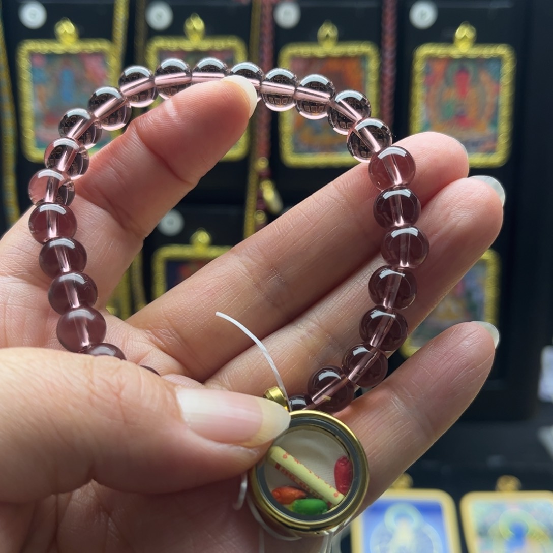 唐卡的一天又要结束