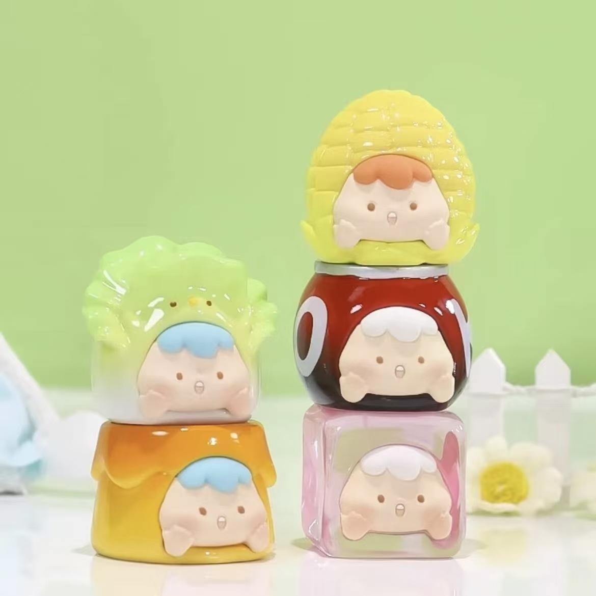 萌粒文具玩具链接 直播间专用