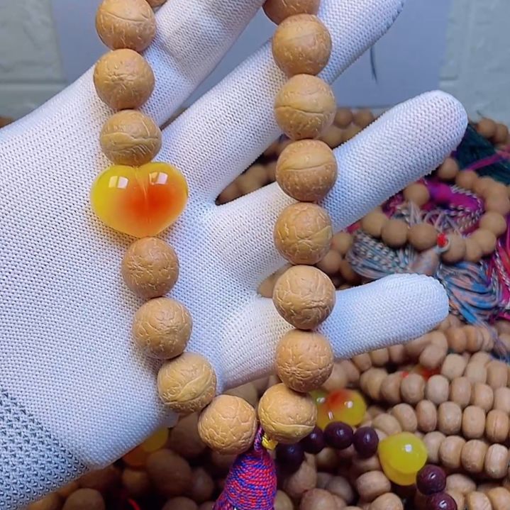 凤眼菩提手串16mm左右