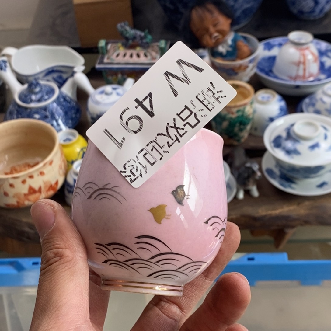 瓷器瓷器的一个人的h****哈