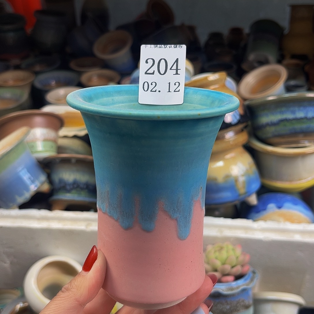 摆件景德镇陶瓷手工制作