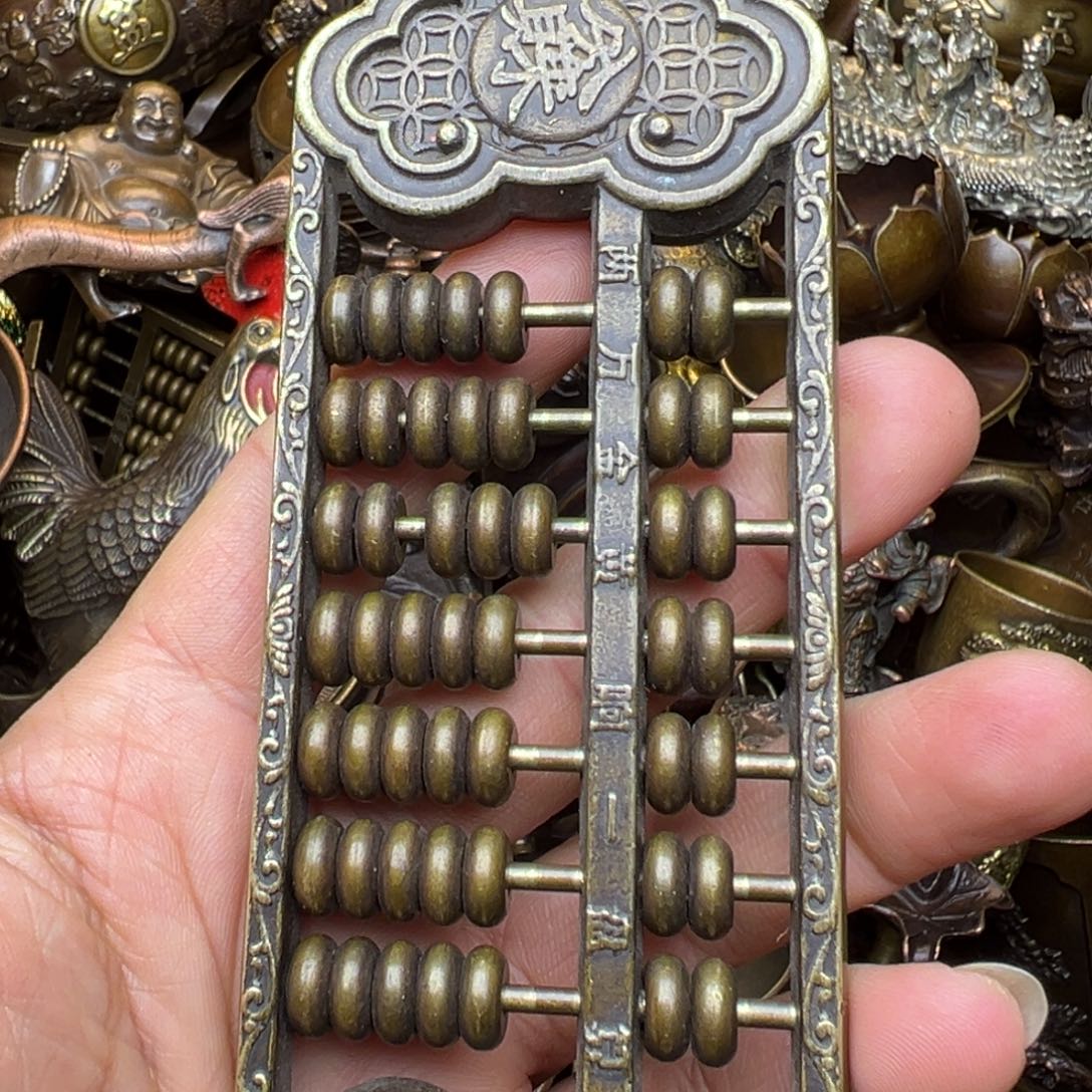 精美文玩精品摆件