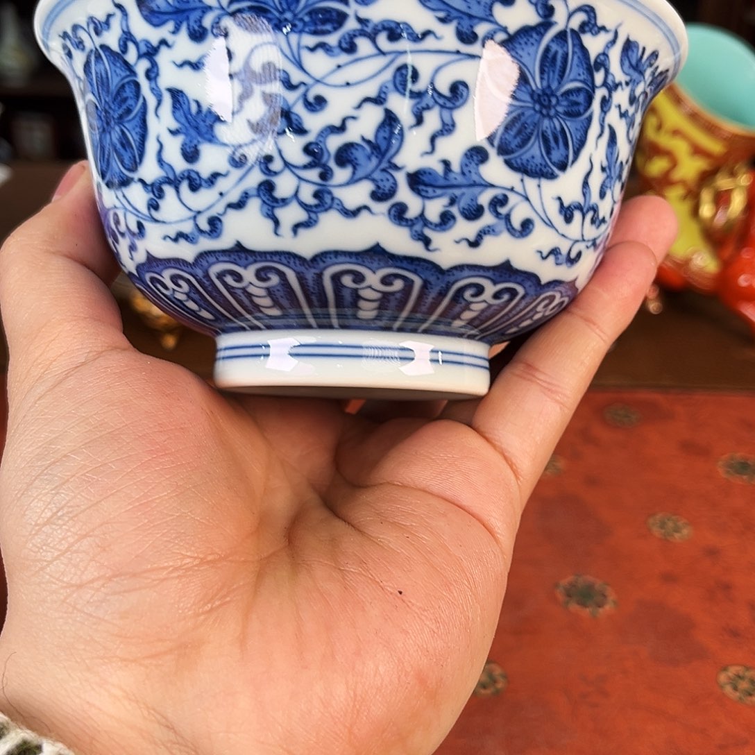 九鸣瓷艺九鸣瓷器