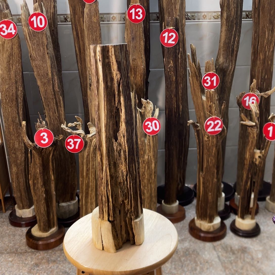 中式 香薰 香料 香道