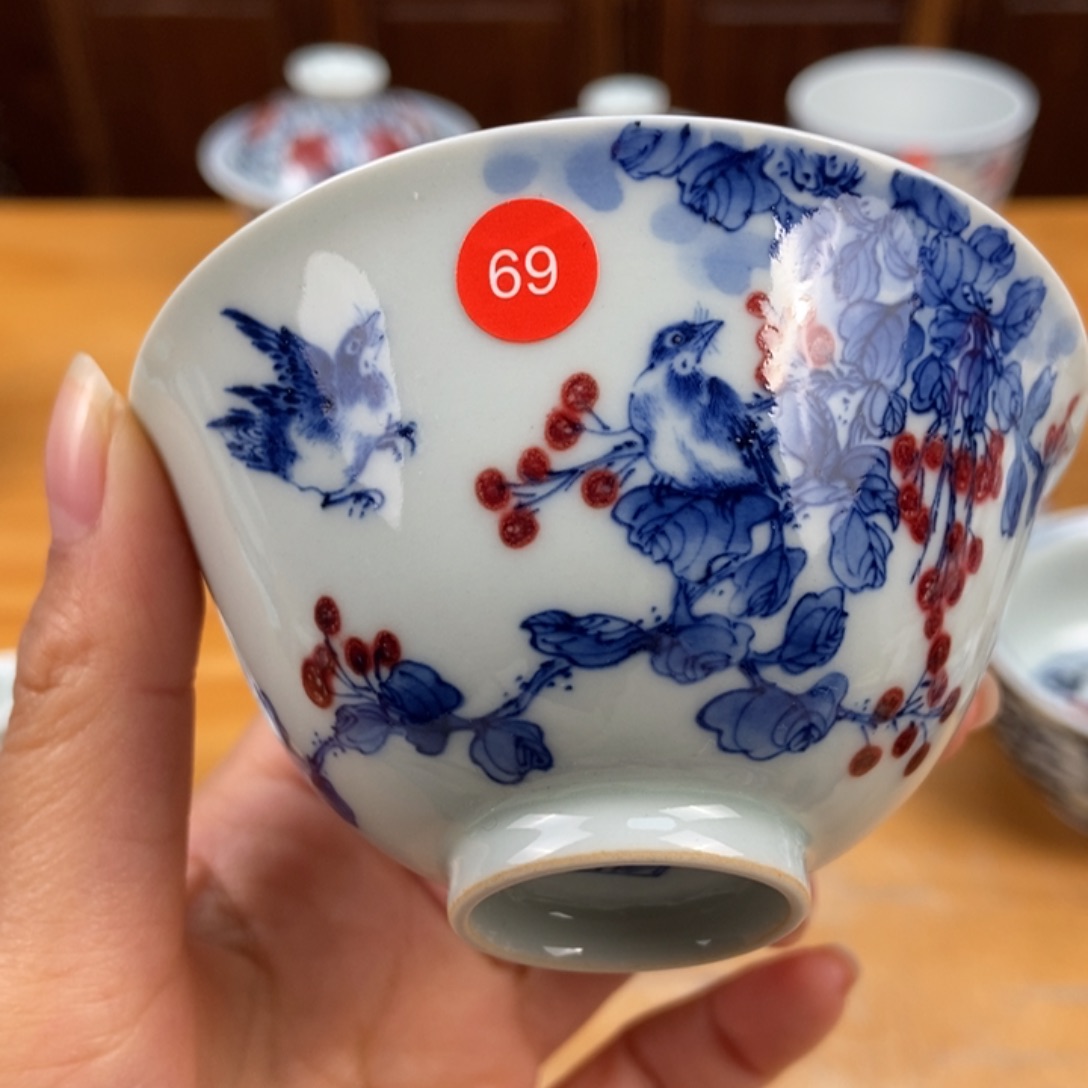 景德镇手绘哈哈哈哈哈哈p****e