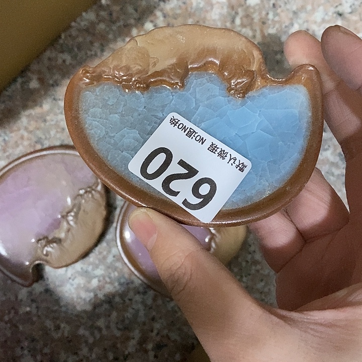 陶瓷艺术品及陶瓷制品