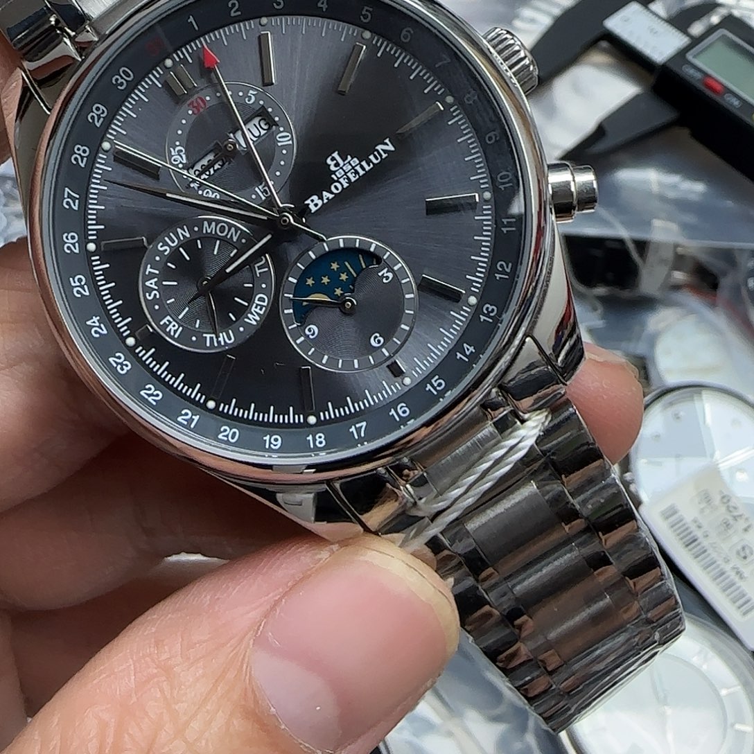 孤品闪购手表一个