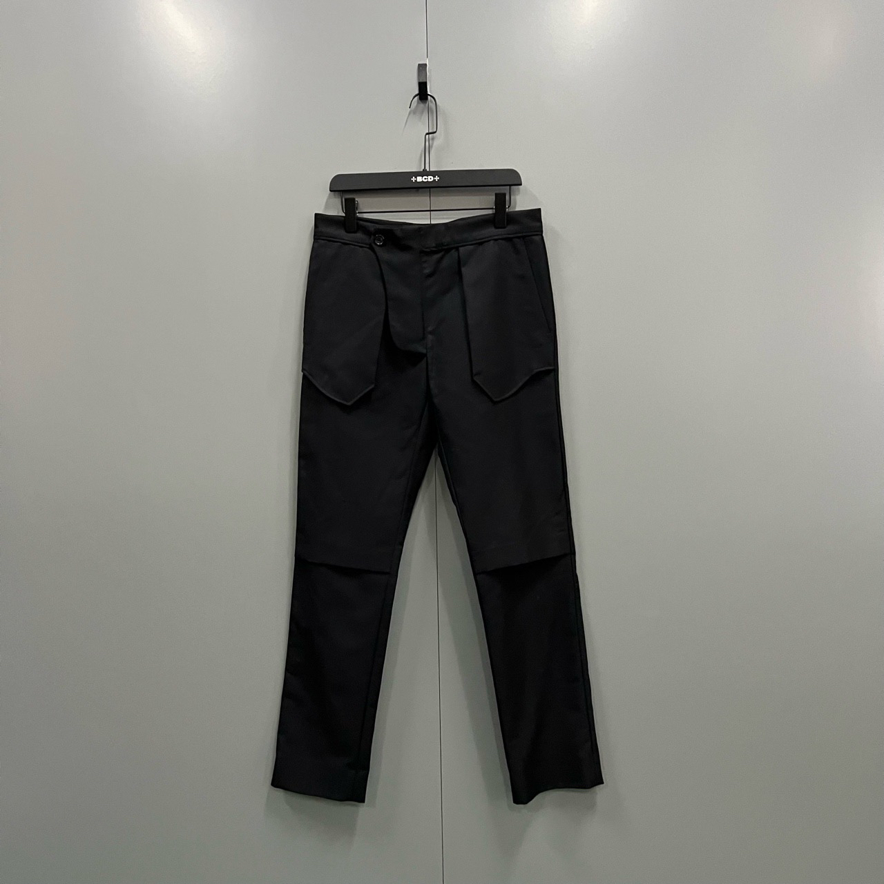 95新 LouisVuitton/路易威登 （bb）解构拼接西裤 40码/602926