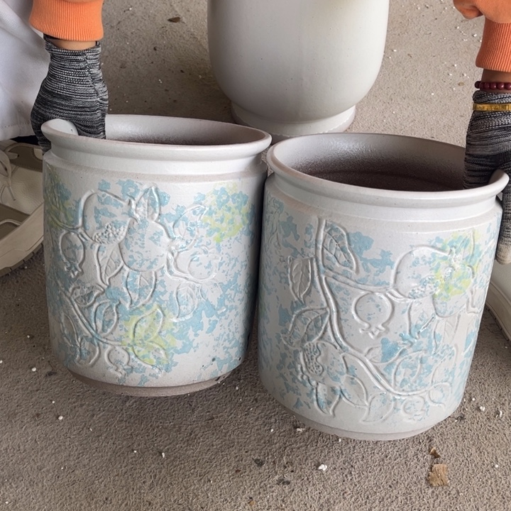 口20高23瑕疵瑕疵