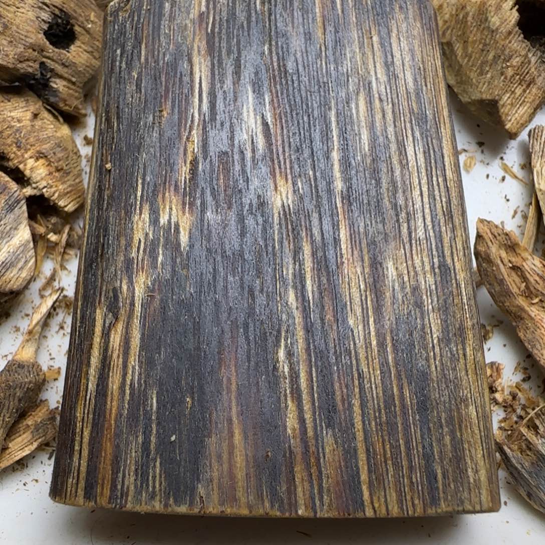 沉香碎屑沉香沉香46牌