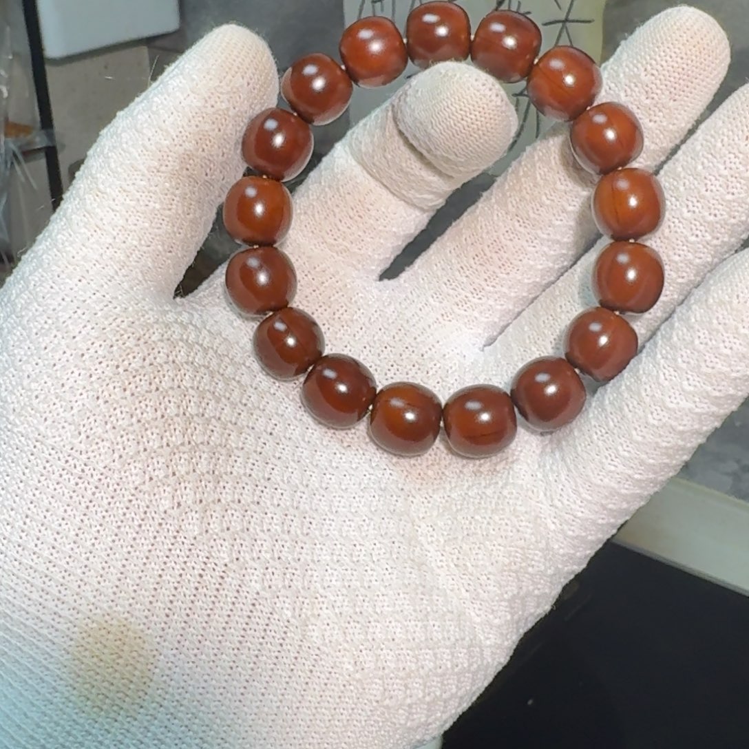 用***3猴头核桃吊坠龙岩老型油炸