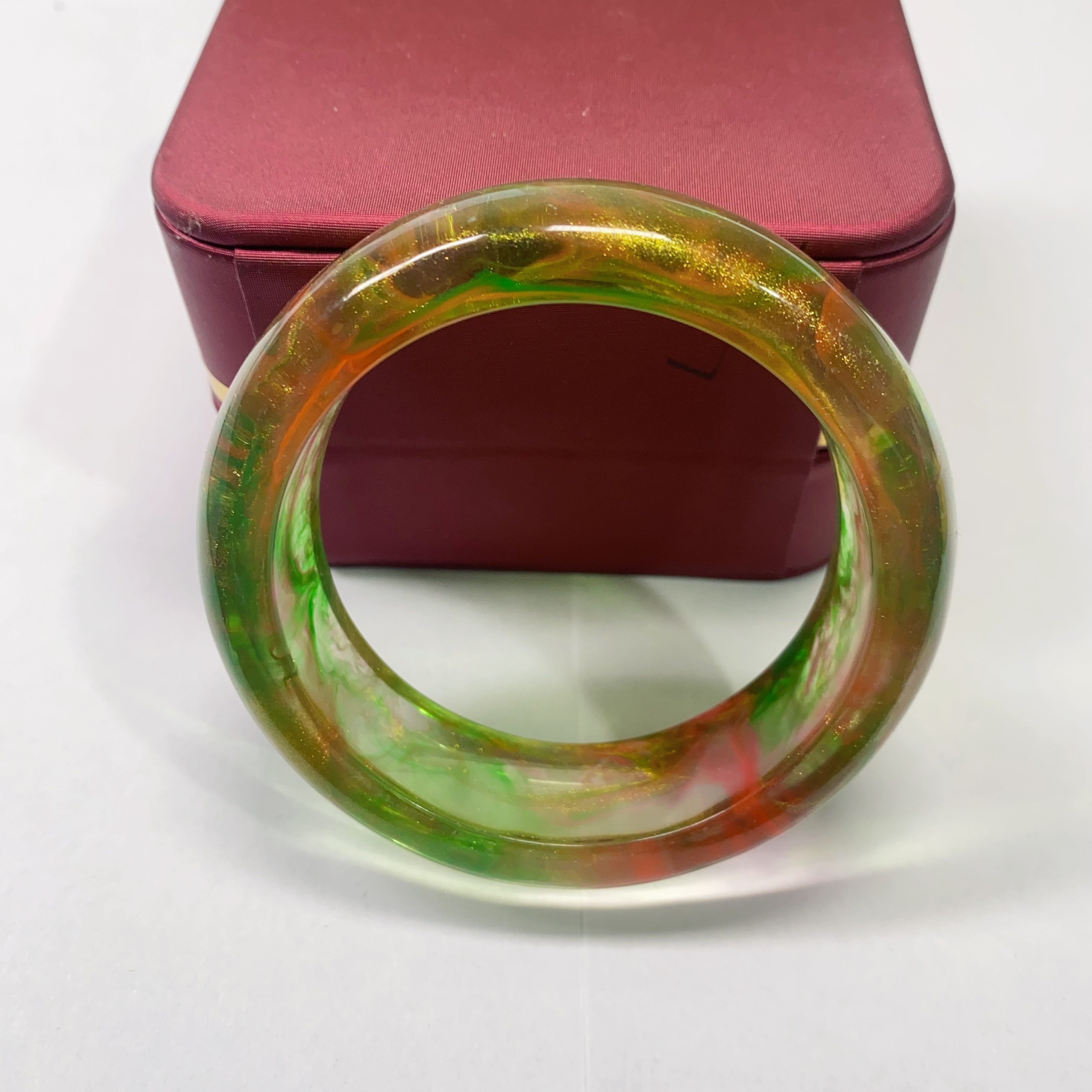 A174时尚国风潮流情侣气质百搭手镯