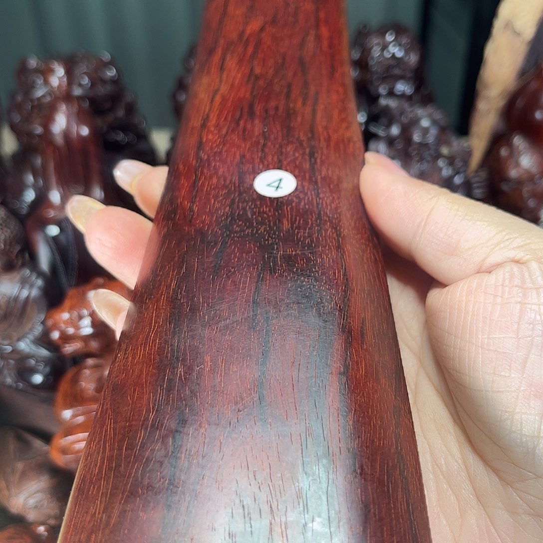 檀香紫檀（小叶紫檀）