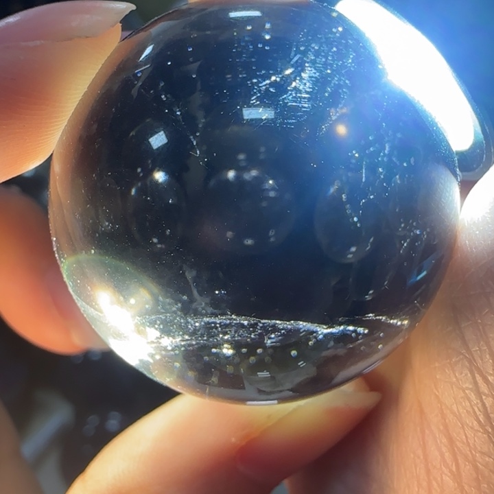 未镶嵌水晶摆件A752