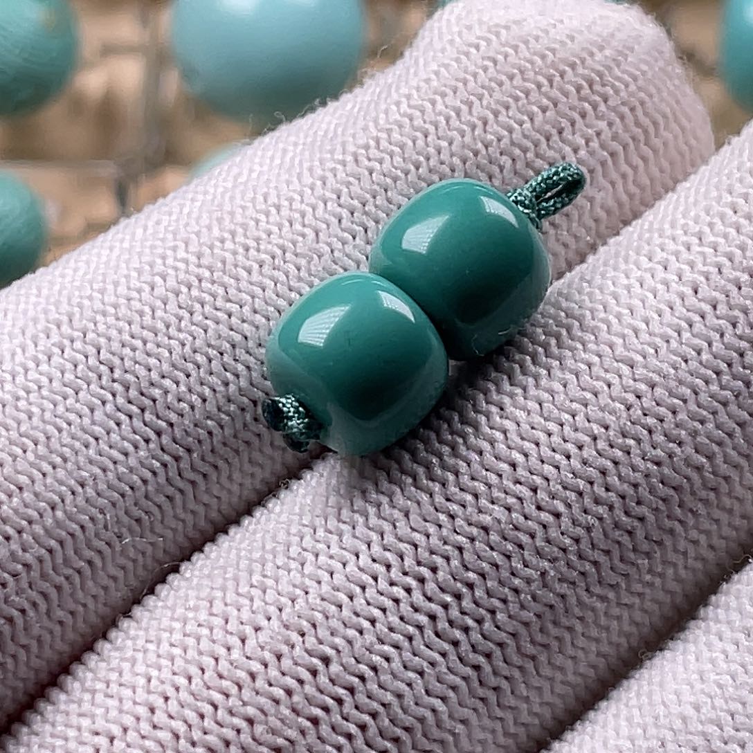 绿松石未镶嵌原矿绿松石