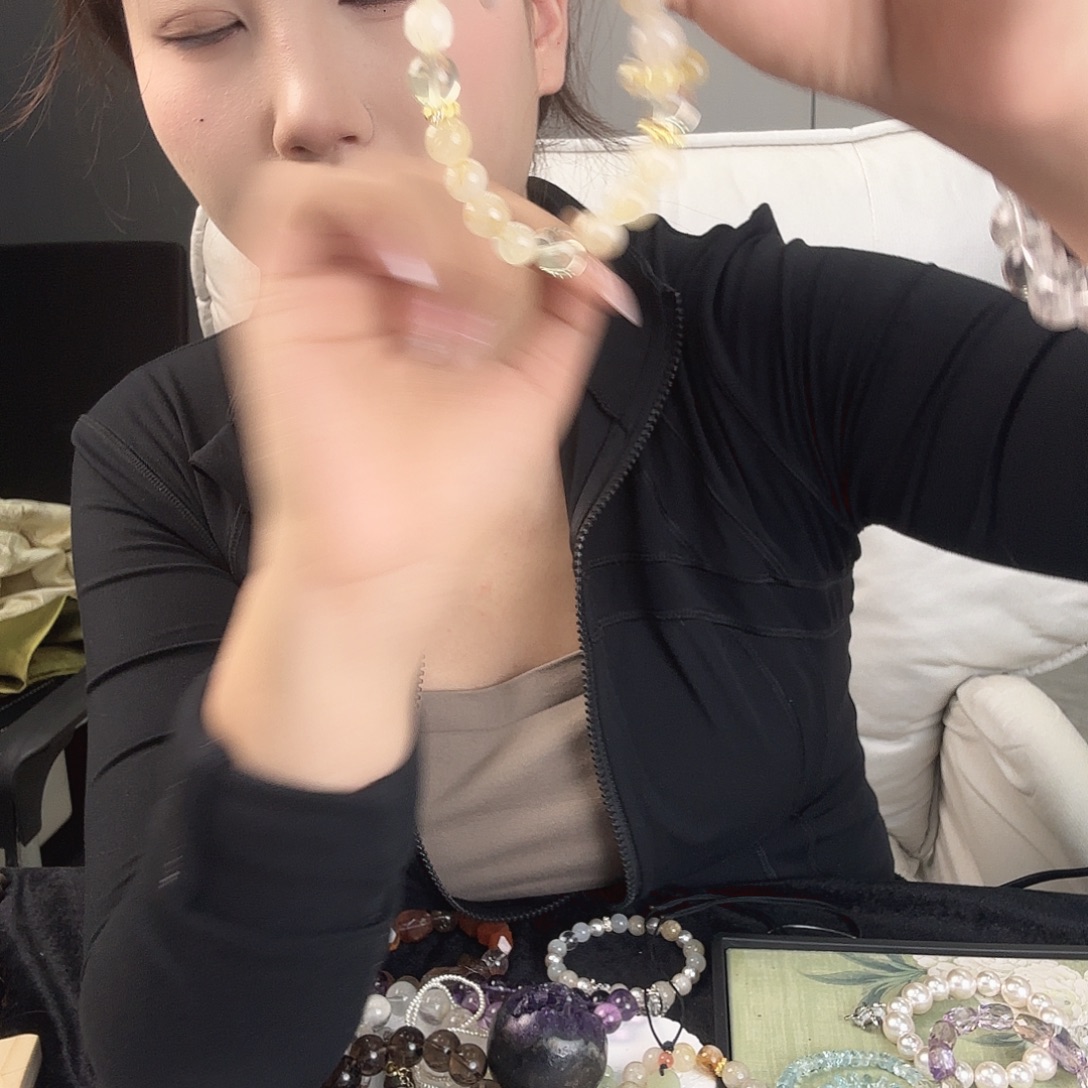 无纯铜柠檬黄设计款