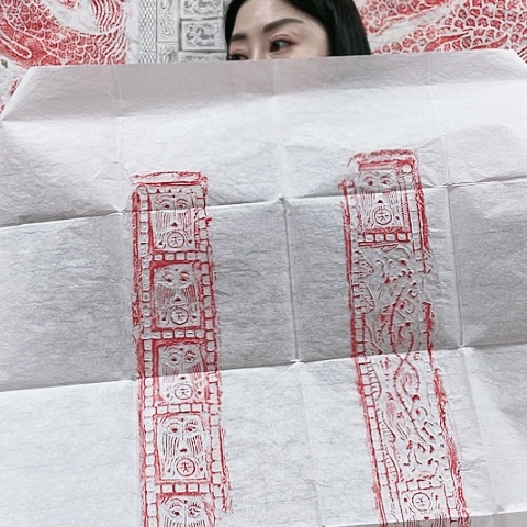 【闪购商品】拓片用纸其他拓片