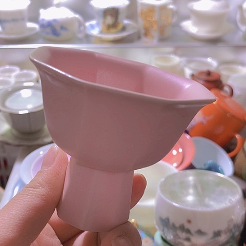 陶瓷制品及陶瓷艺术品微瑕