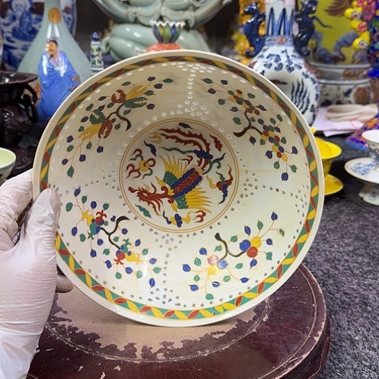 瓶摆件家居设计中