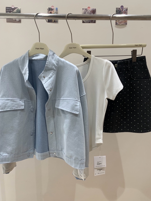 2月16日22号款多金家女装