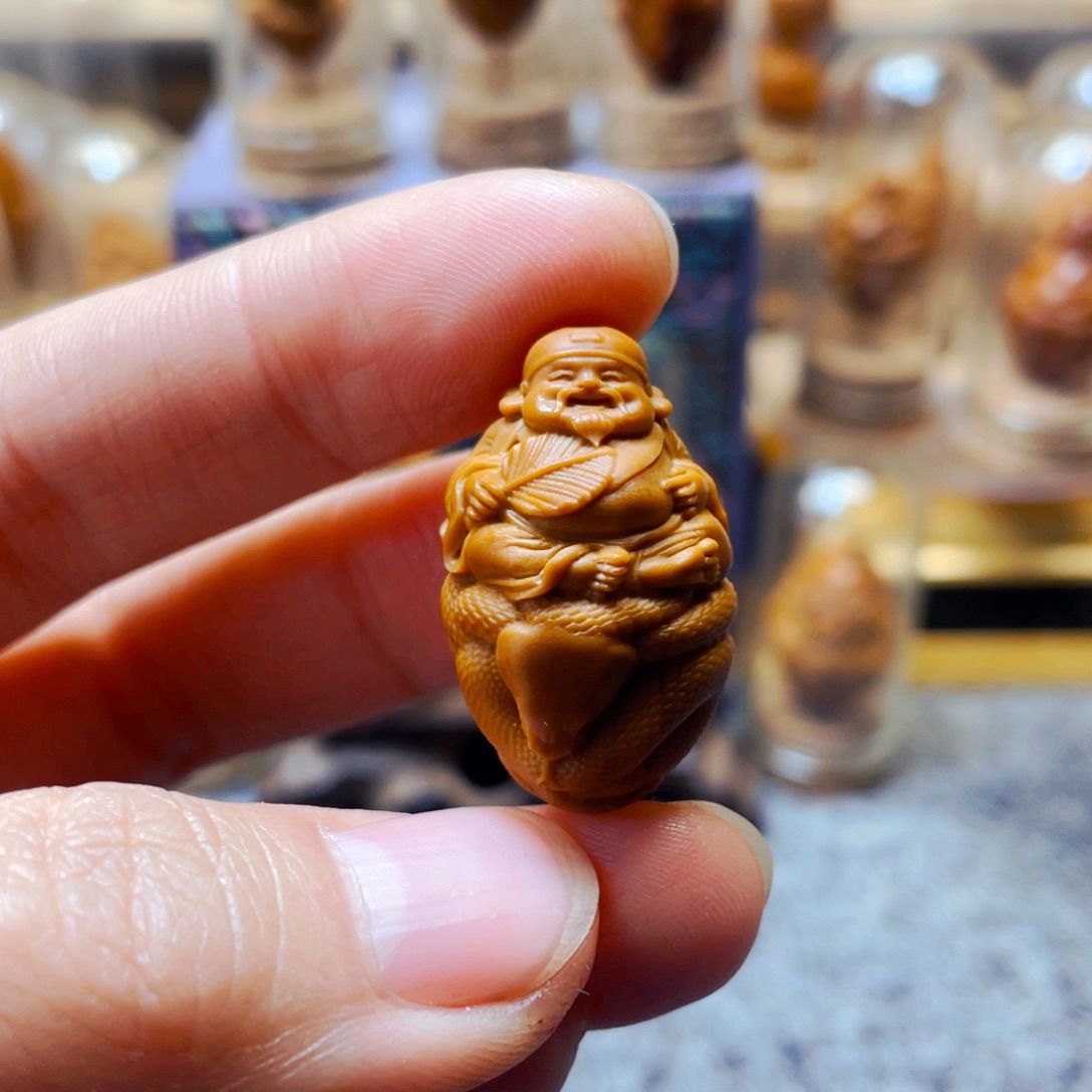 橄榄核手串/手链橄榄