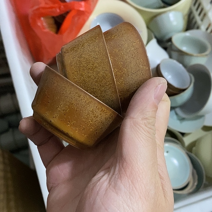 陶瓷艺术品及陶瓷制品