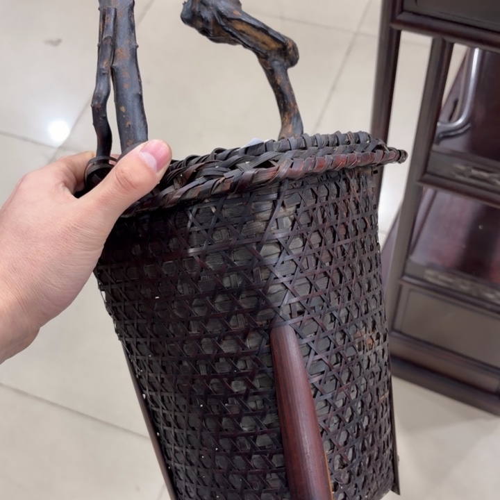 忠***伟般若中古美术工艺品