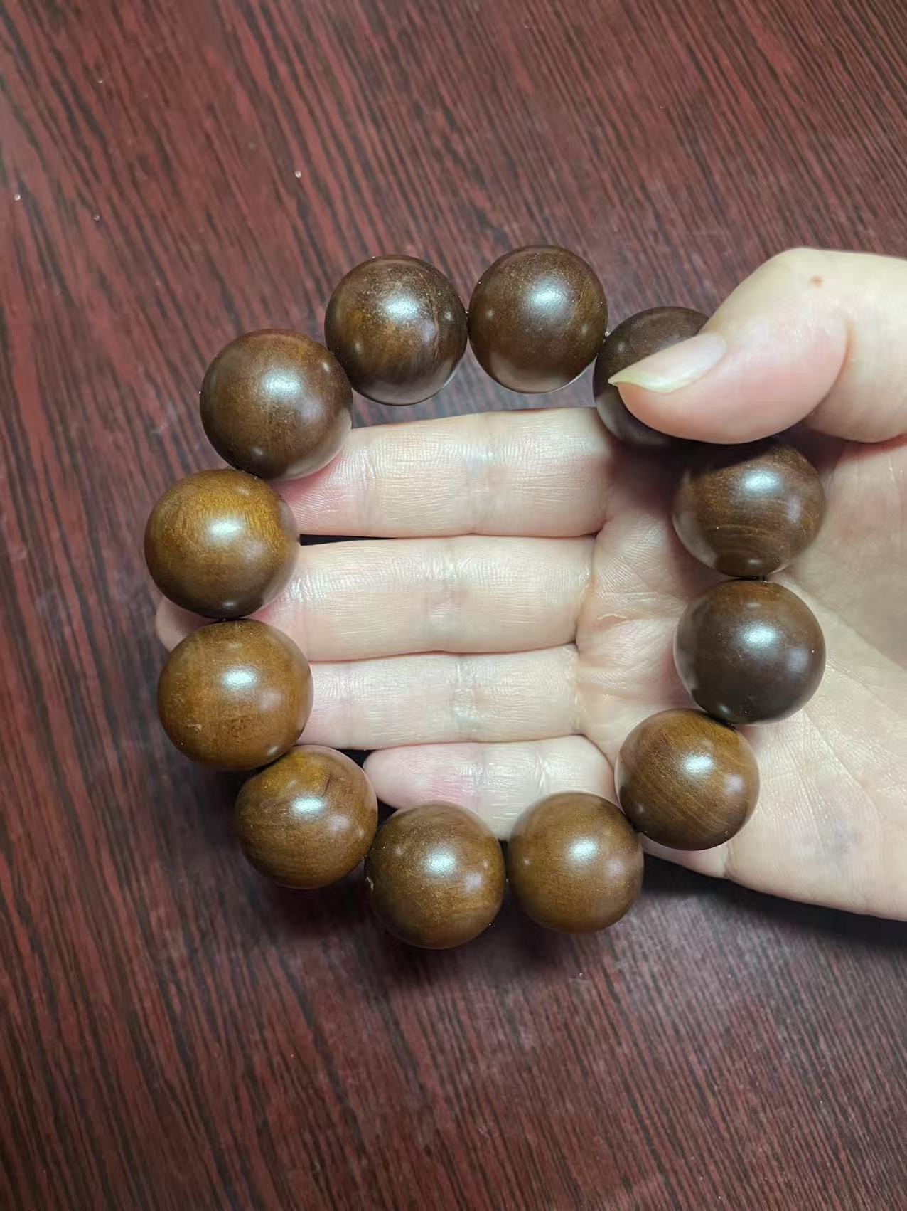 精品雷击木器，以直播间截图为准