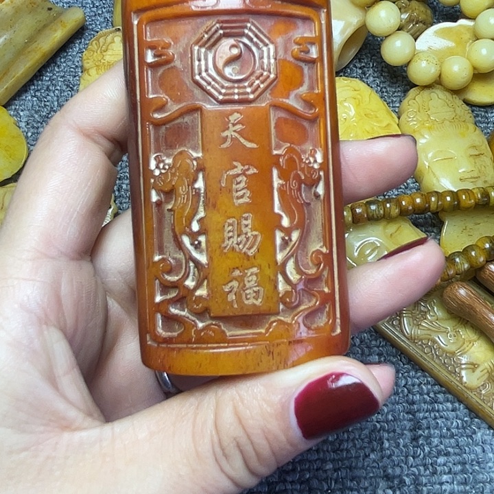 牛骨手串/手链其他配饰