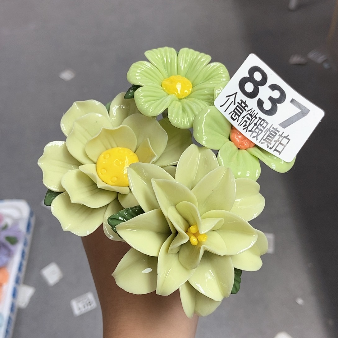 陶瓷设计风格现代