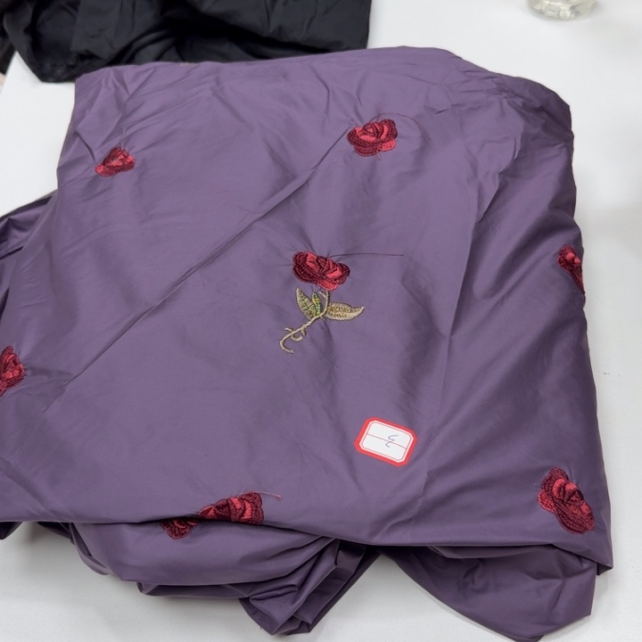 无纺布3米孤品面料