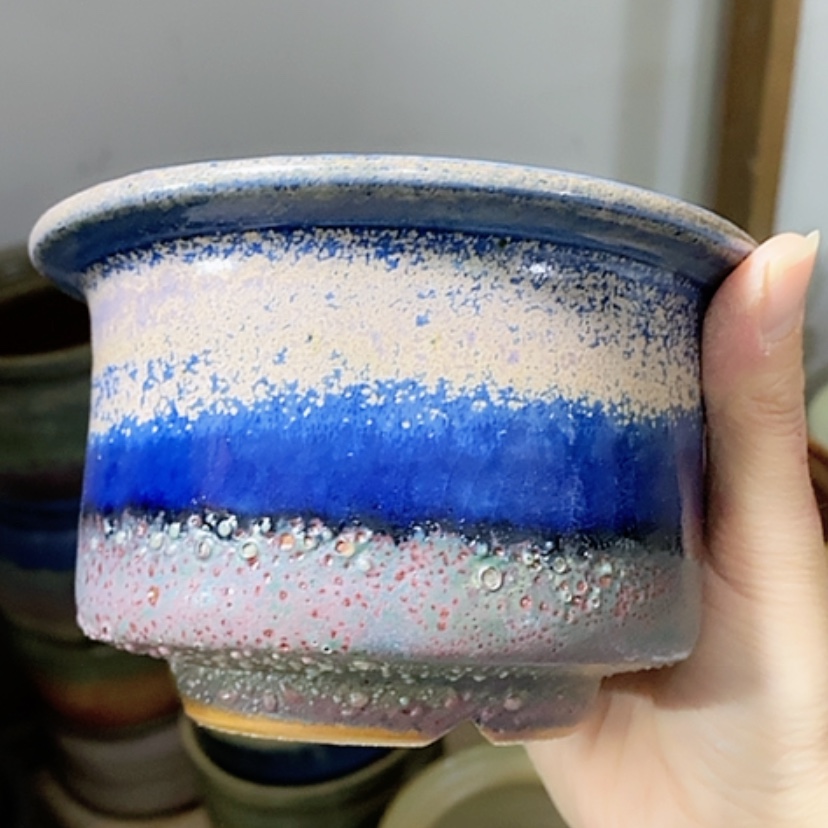 【闪购商品】红陶瑕疵