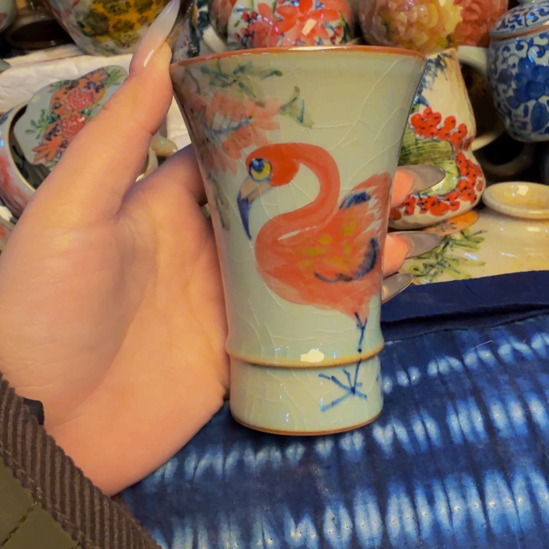 陶景德镇源头厂家