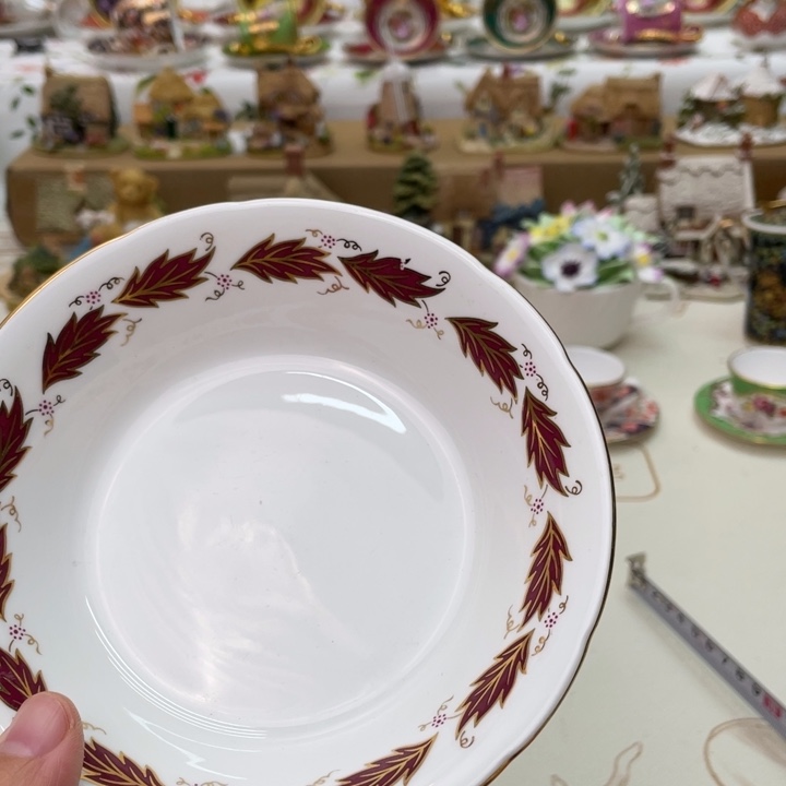 盘维多利亚欧洲中古