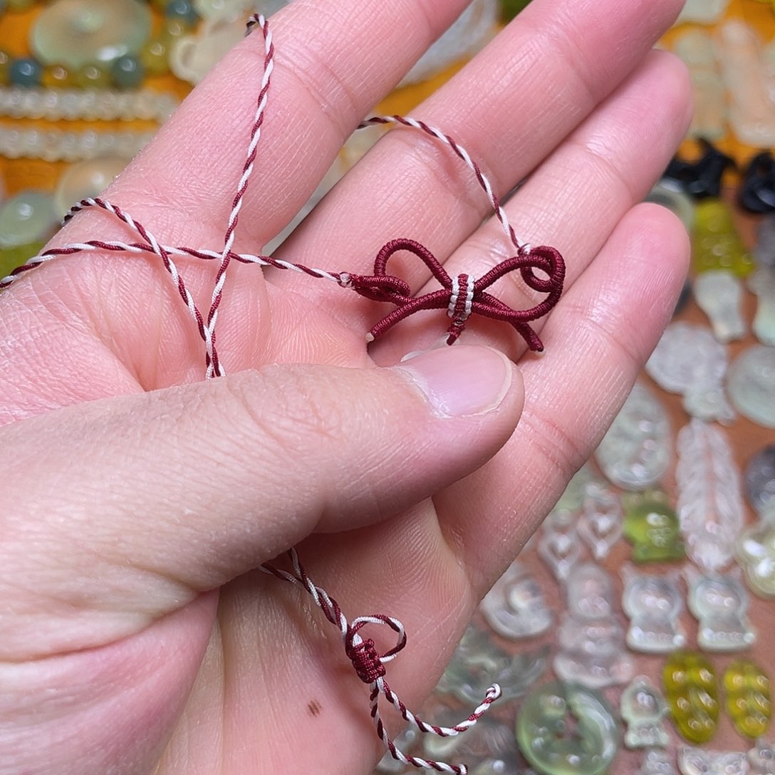 蛇纹石玉吊坠未镶嵌玊*