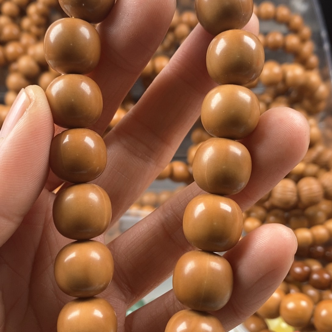 猴头核桃手串大老型