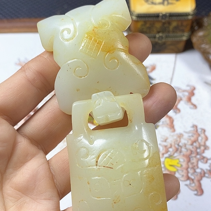 紫砂闪购商品一图一物