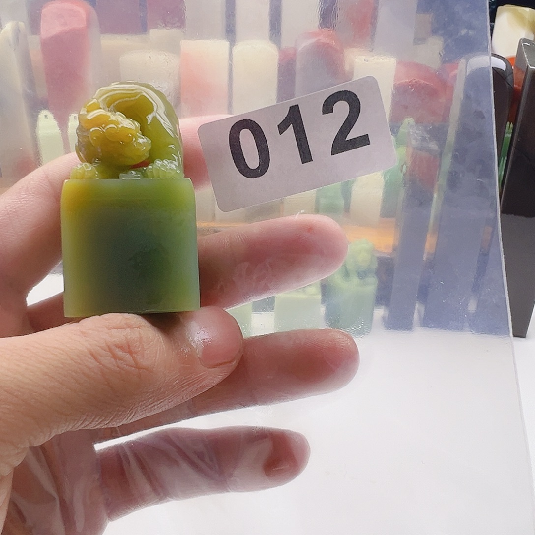 玄***明老挝石老挝精品012