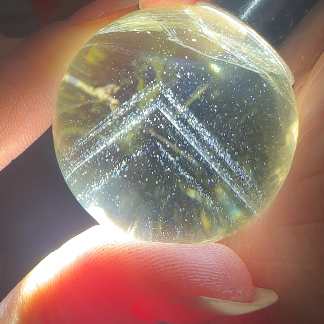 水晶未镶嵌未镶嵌f179