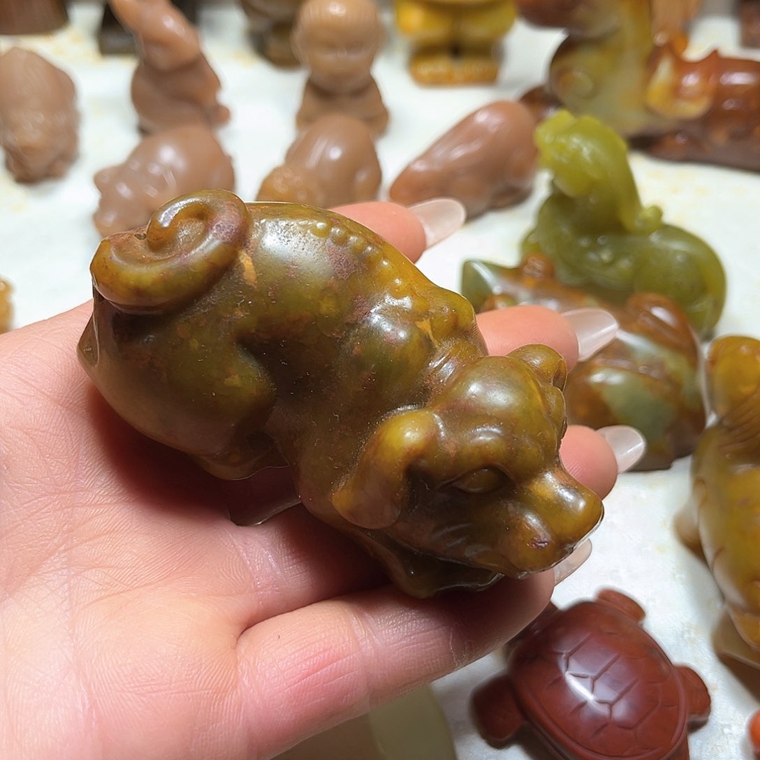 白玉菩提吊坠白玉菩提吊坠