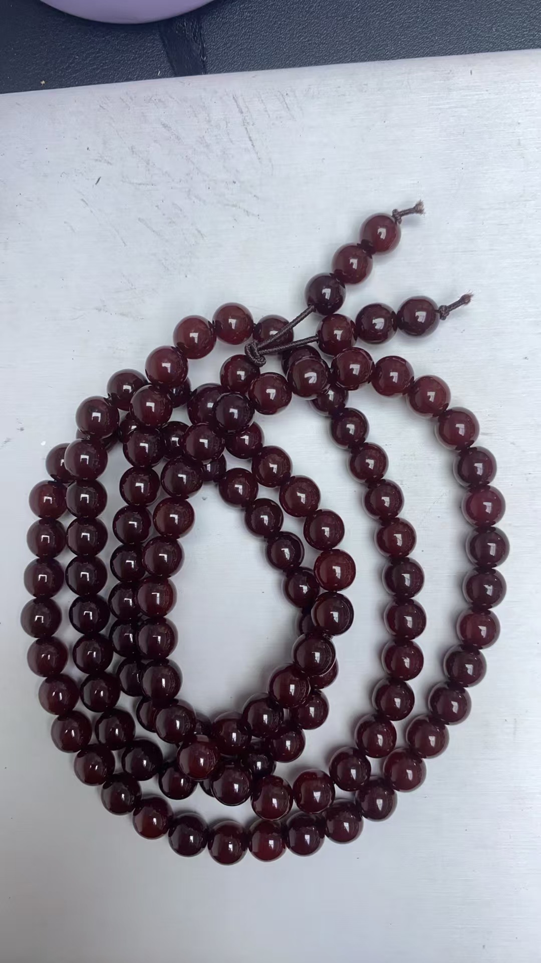 手链 CY168【创艺家】精致手串（多样性发其一）