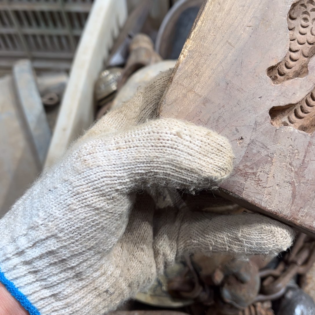 阿***伟一物一图，工艺品。